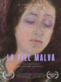 La piel malva (2022)