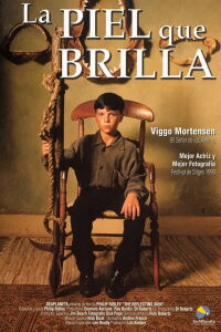 La piel que brilla (1990)
