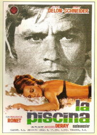 La Piscina (1969)