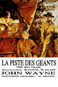 La Piste des géants (1930)