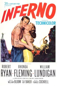 La Piste fatale (1953)