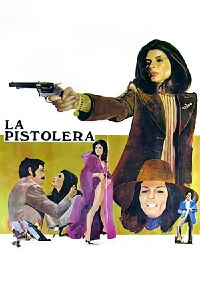 La pistolera (1979)