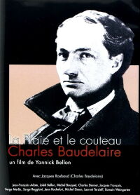 La Plaie et le Couteau, Charles Baudelaire (1967)