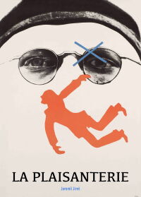 La plaisanterie (1969)