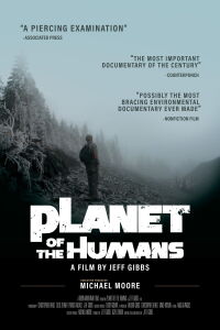 La Planète des Humains (2019)
