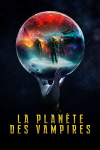 La Planète des vampires (1965)
