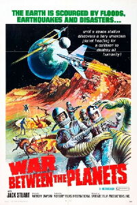 La planète errante (1966)