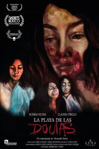 La playa de las doulas (2021)