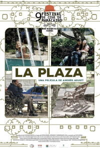 La plaza (2023)