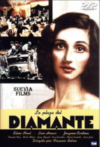La plaza del Diamante (1982)