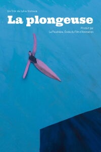 La Plongeuse (2019)