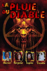 La Pluie du diable (1975)