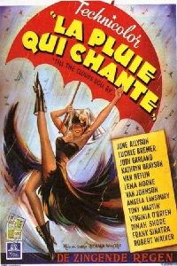 La Pluie qui chante (1946)