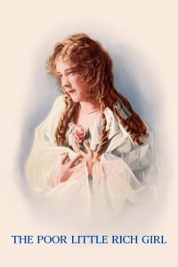 La pobre niña rica (1917)