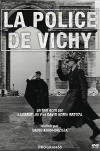 La Police de Vichy (2018)
