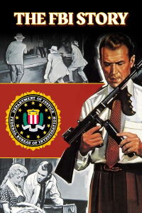 La police fédérale enquête (1959)