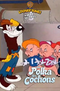 La polka des cochons (1943)
