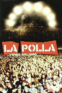 La Polla Records - Vamos Entrando (2004)