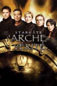 La Porte des étoiles : L'Arche de la vérité (2008)