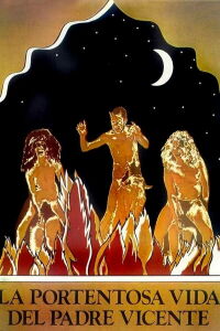 La portentosa vida del padre Vicente (1978)