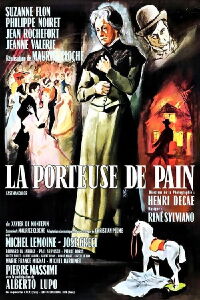 La Porteuse de pain (1963)