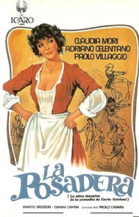 La posadera (1980)