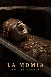 La posesión de la momia (2026)