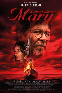 La posesión de Mary (2019)