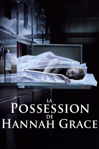 La possession de Hannah Grace (2018)
