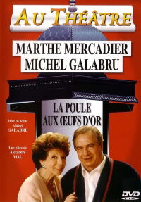 La Poule aux œufs d'or (1995)