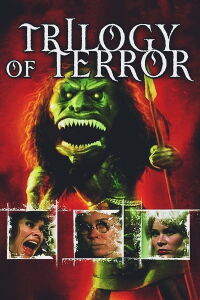 La Poupée de la terreur (1975)