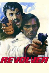 La Poursuite implacable (1973)