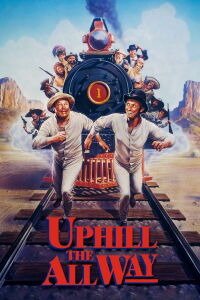 La poursuite pitoyable (1986)