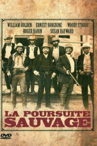 La Poursuite sauvage (1972)