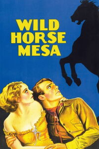 La pradera salvaje (1932)