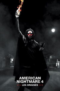 La première Purge (2018)