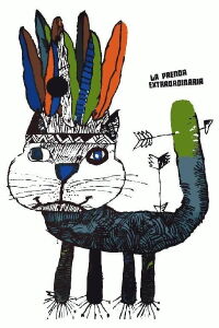 La prenda extraordinaria (1971)