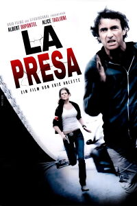 La presa (2011)