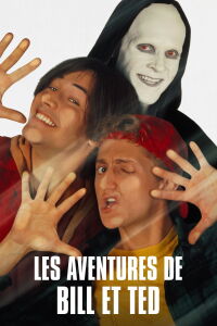 La Prétendue Aventure de Bill et Ted (1991)