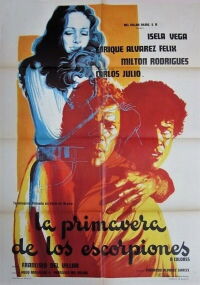 La primavera de los escorpiones (1971)
