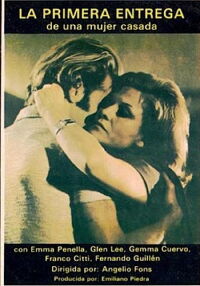 La primera entrega de una mujer casada (1971)