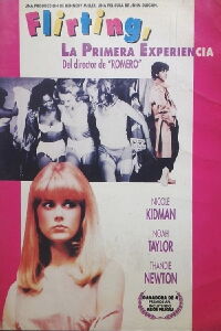 La primera experiencia (1991)