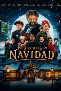 La primera Navidad (2023)