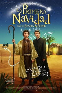 La primera Navidad (2019)