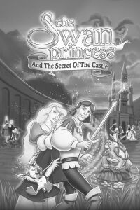 La princesa Cisne II: El secreto del castillo (1997)