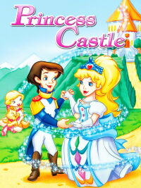 La Princesa del Castillo (1996)