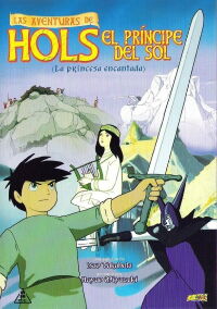 La princesa encantada (1968)