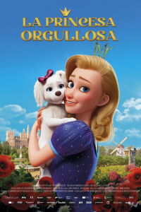 La princesa orgullosa (2024)