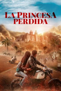 La princesa perdida (2025)