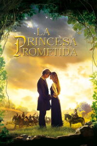 La Princesa Prometida (1987)